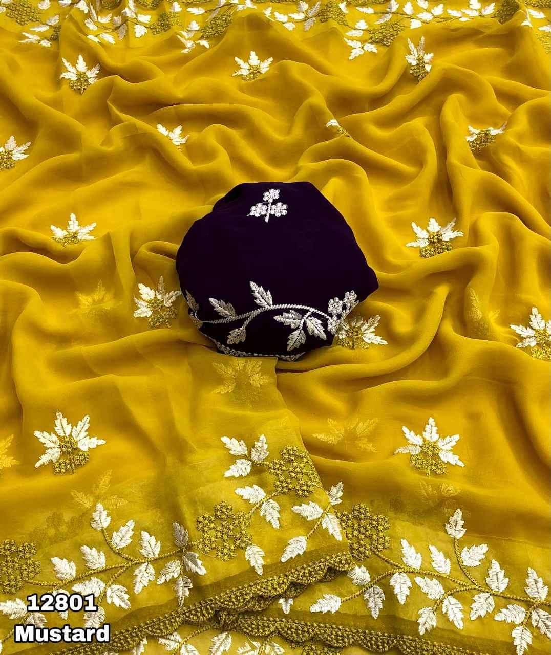 Saree Vidhi