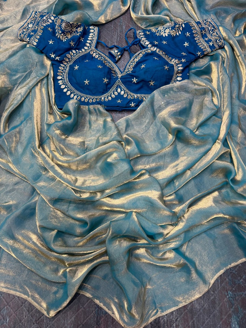 saree julie