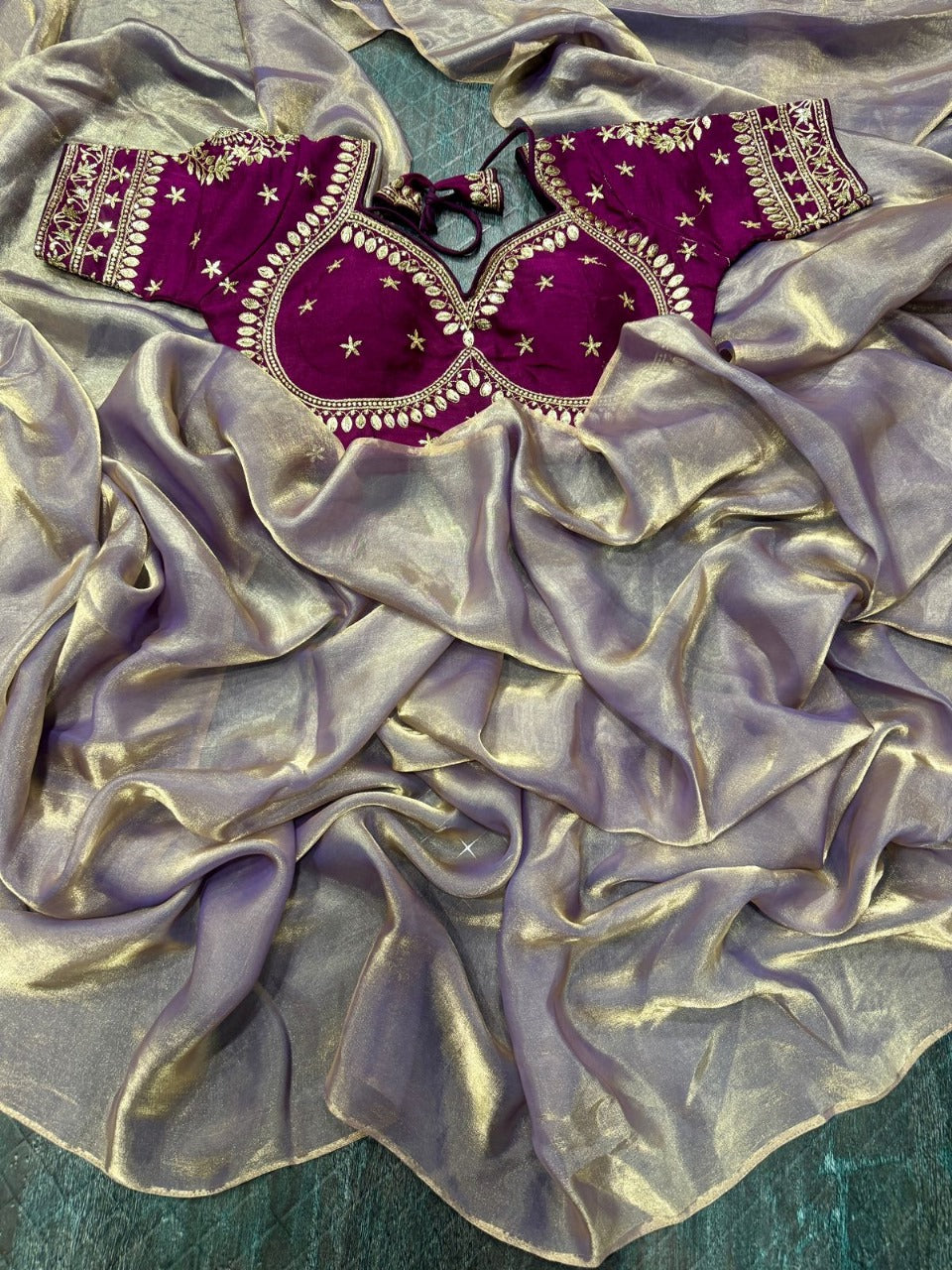 saree julie