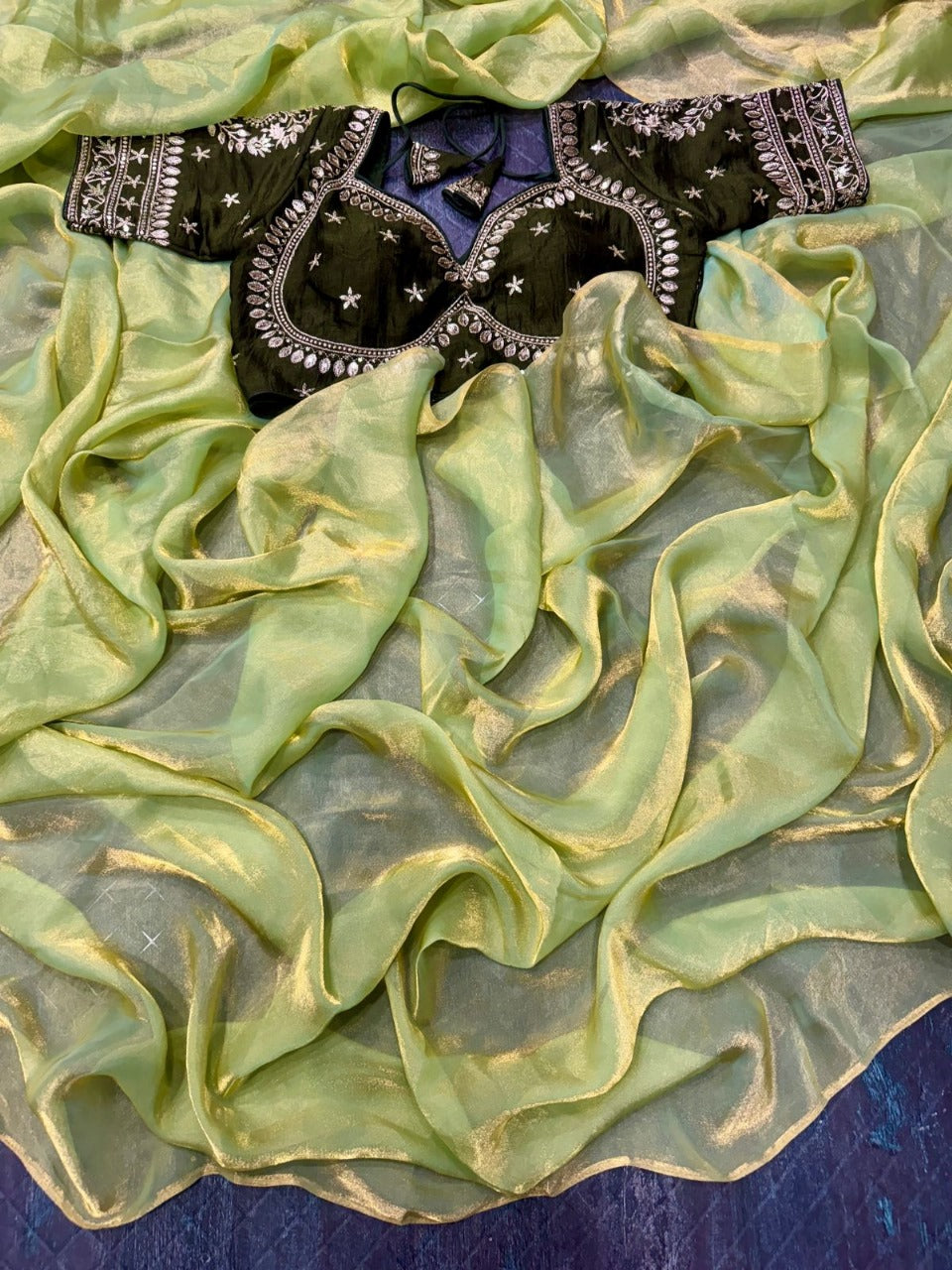 saree julie