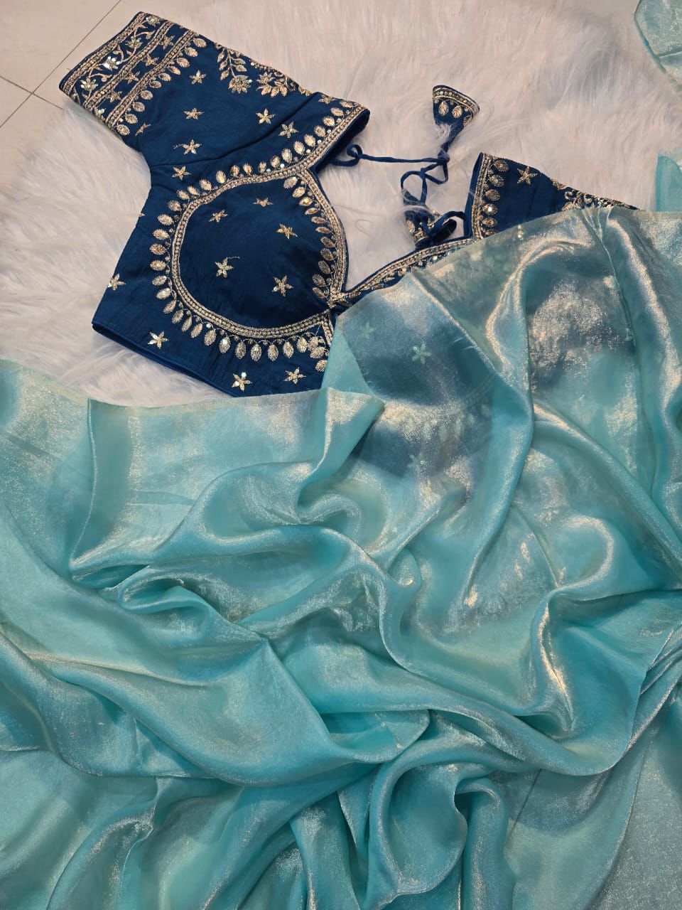 saree julie