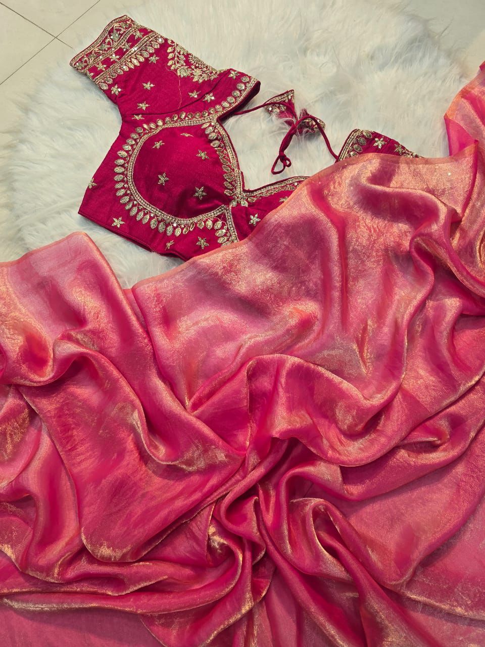 saree julie