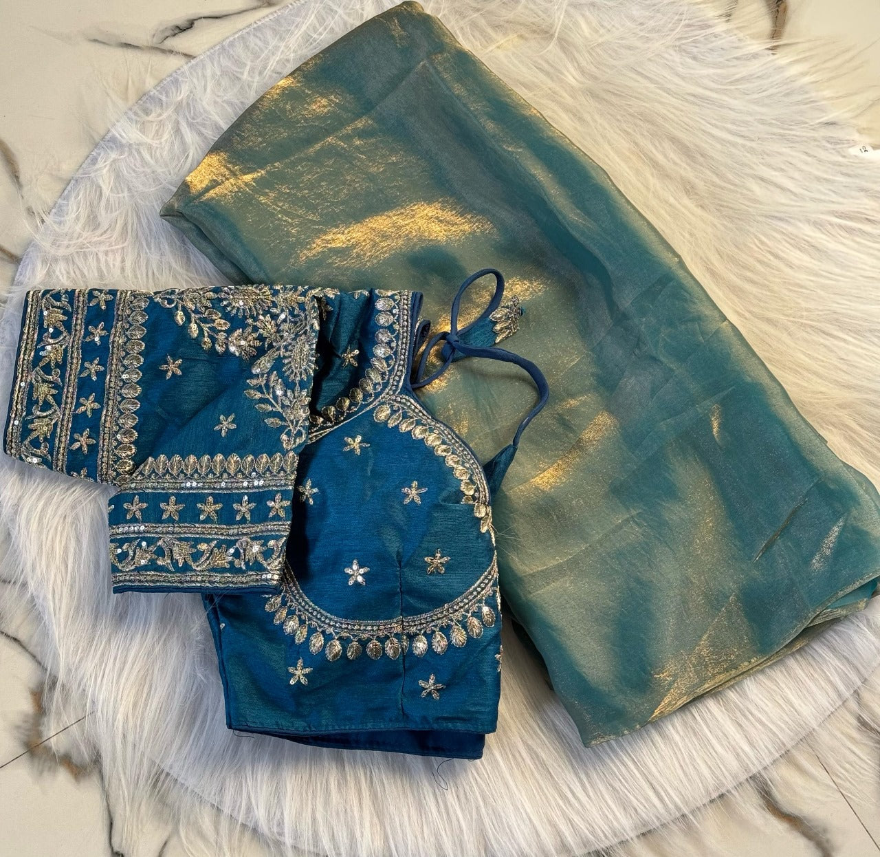 saree julie