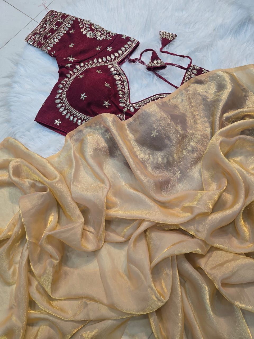 saree julie