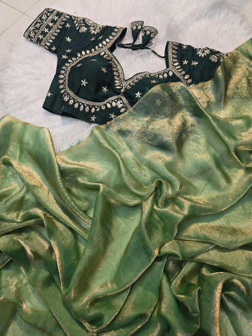 saree julie