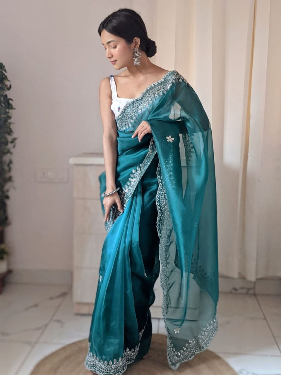 saree CANDY