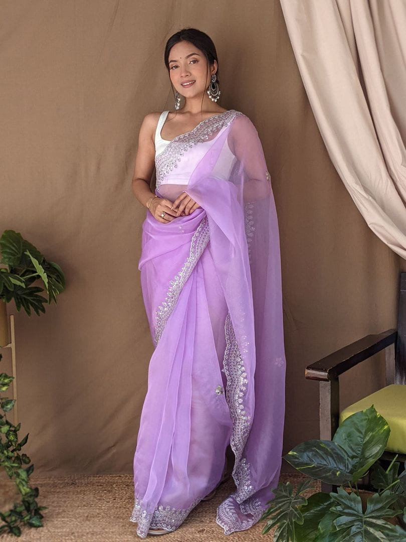 saree CANDY