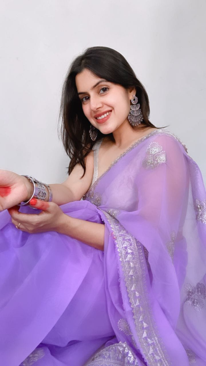 saree gasper