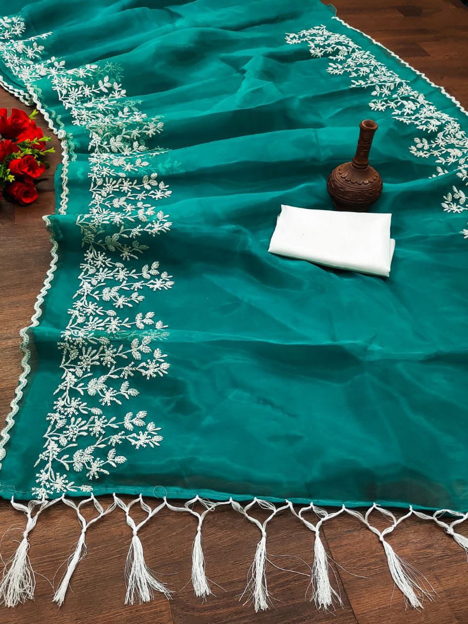 saree diva