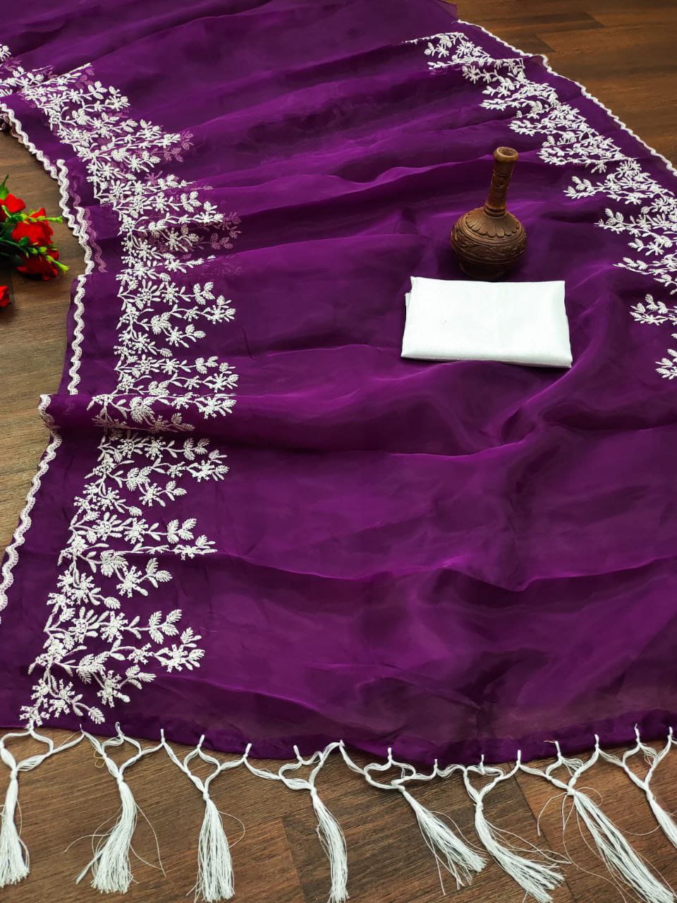 saree diva