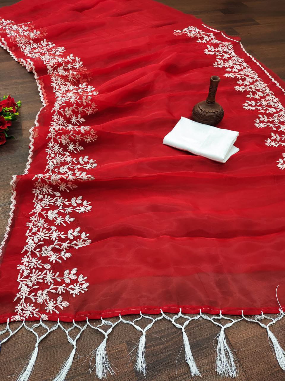saree diva