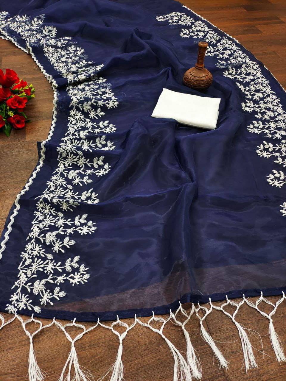 saree diva