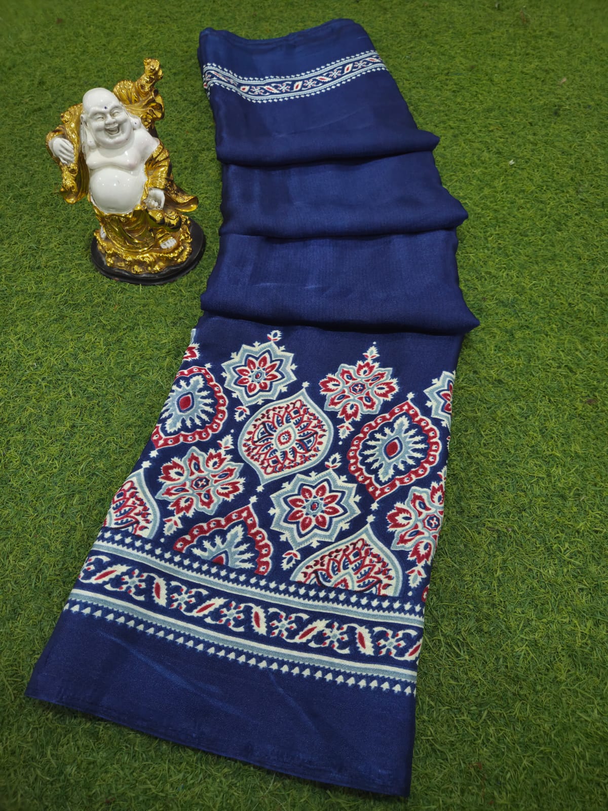 Saree Moss Aajrakh