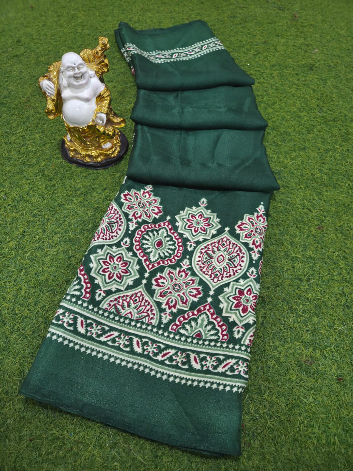 Saree Moss Aajrakh