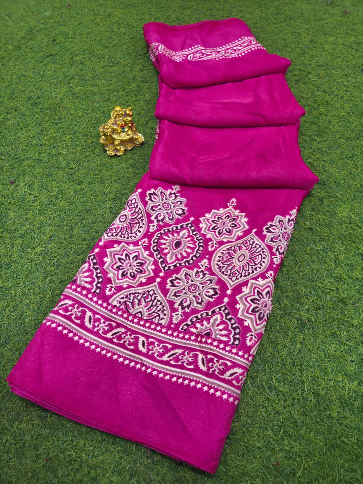 Saree Moss Aajrakh