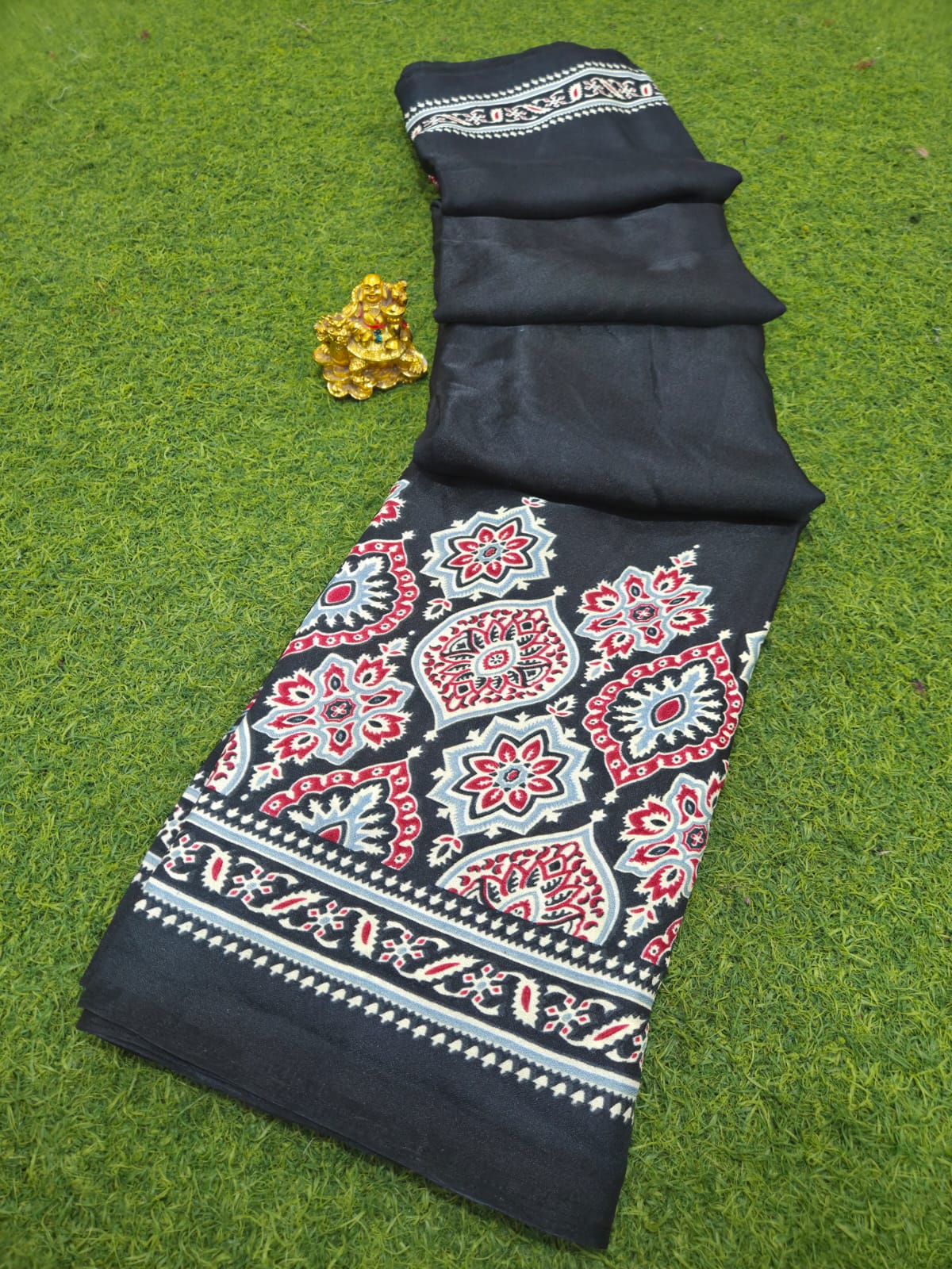 Saree Moss Aajrakh
