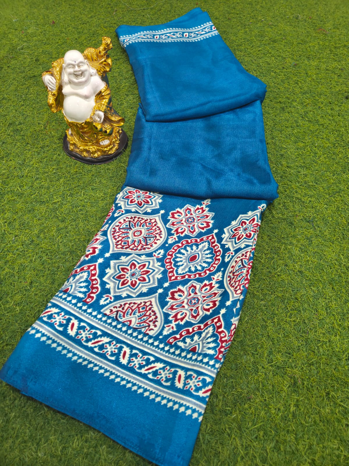 Saree Moss Aajrakh