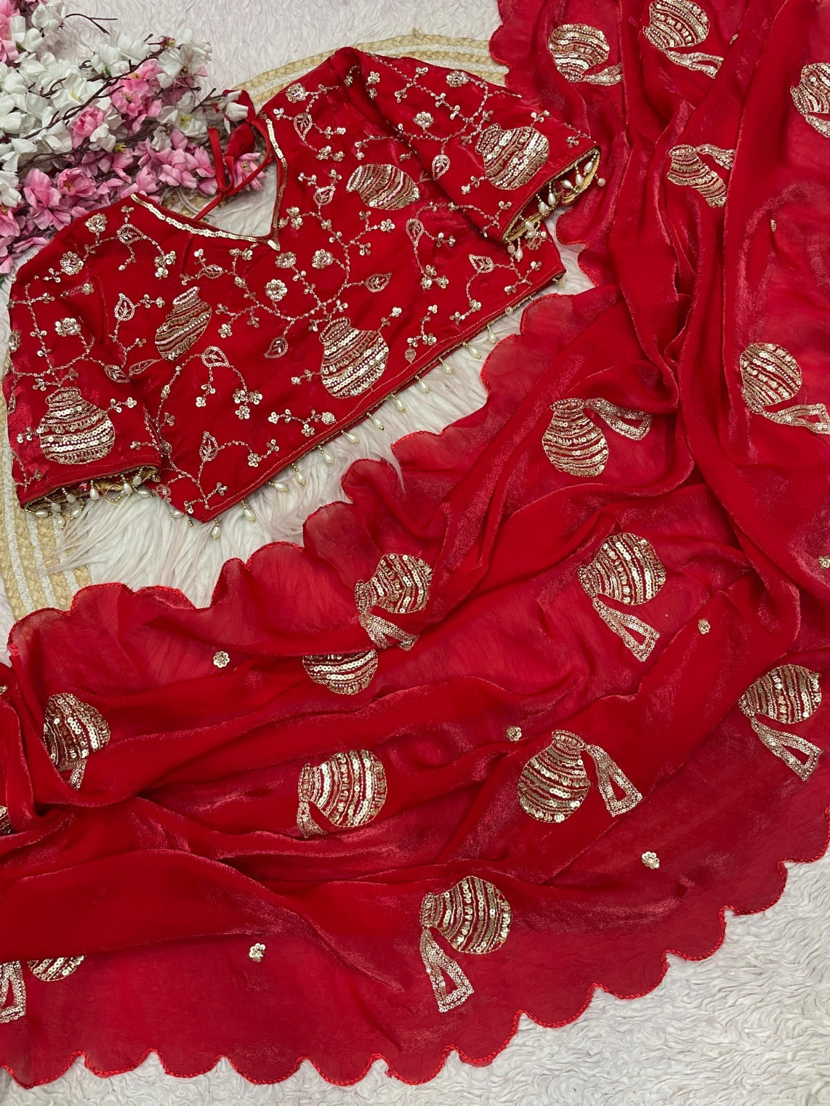 Saree Matka