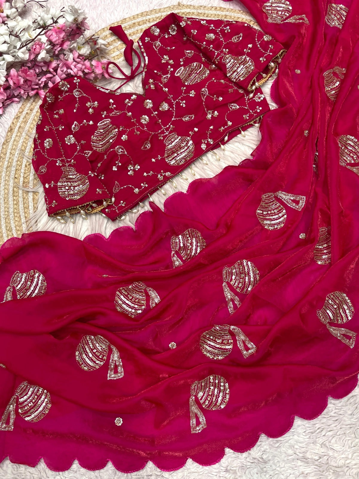 Saree Matka