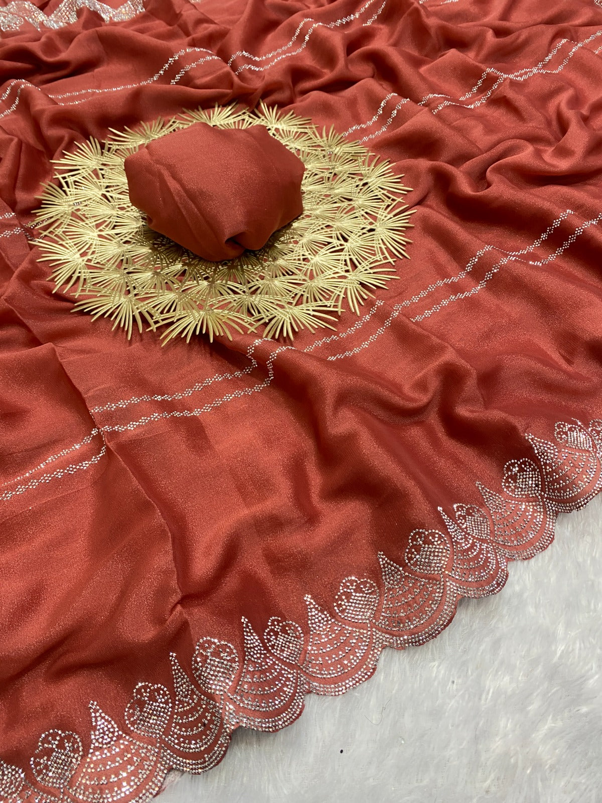 Saree Star georget Chokori