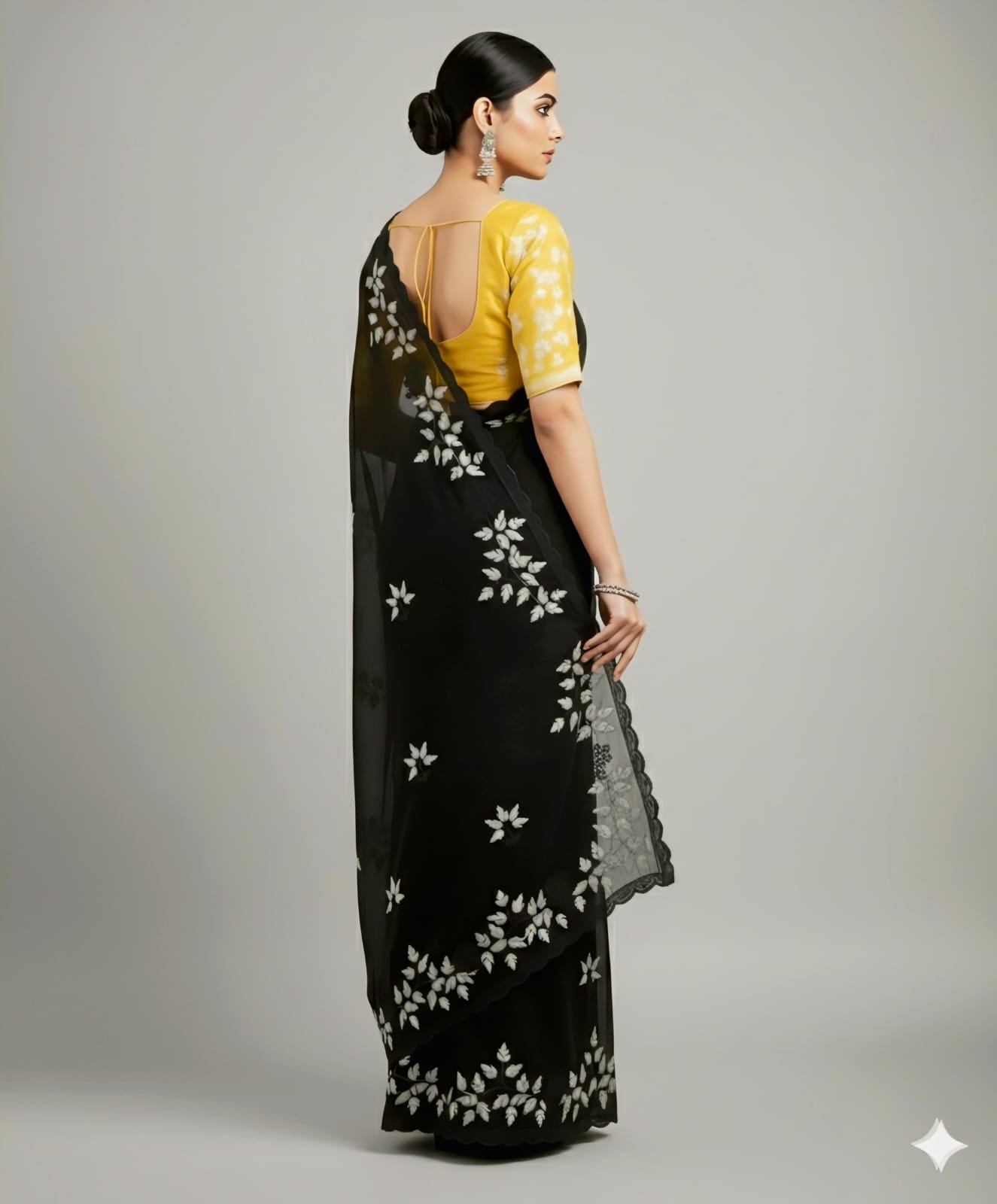 Saree Nidhi