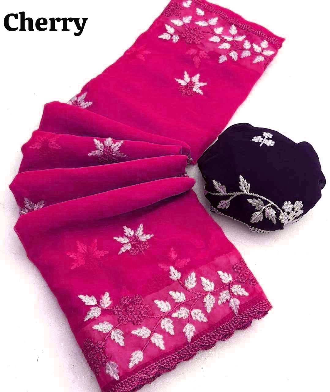 Saree Vidhi