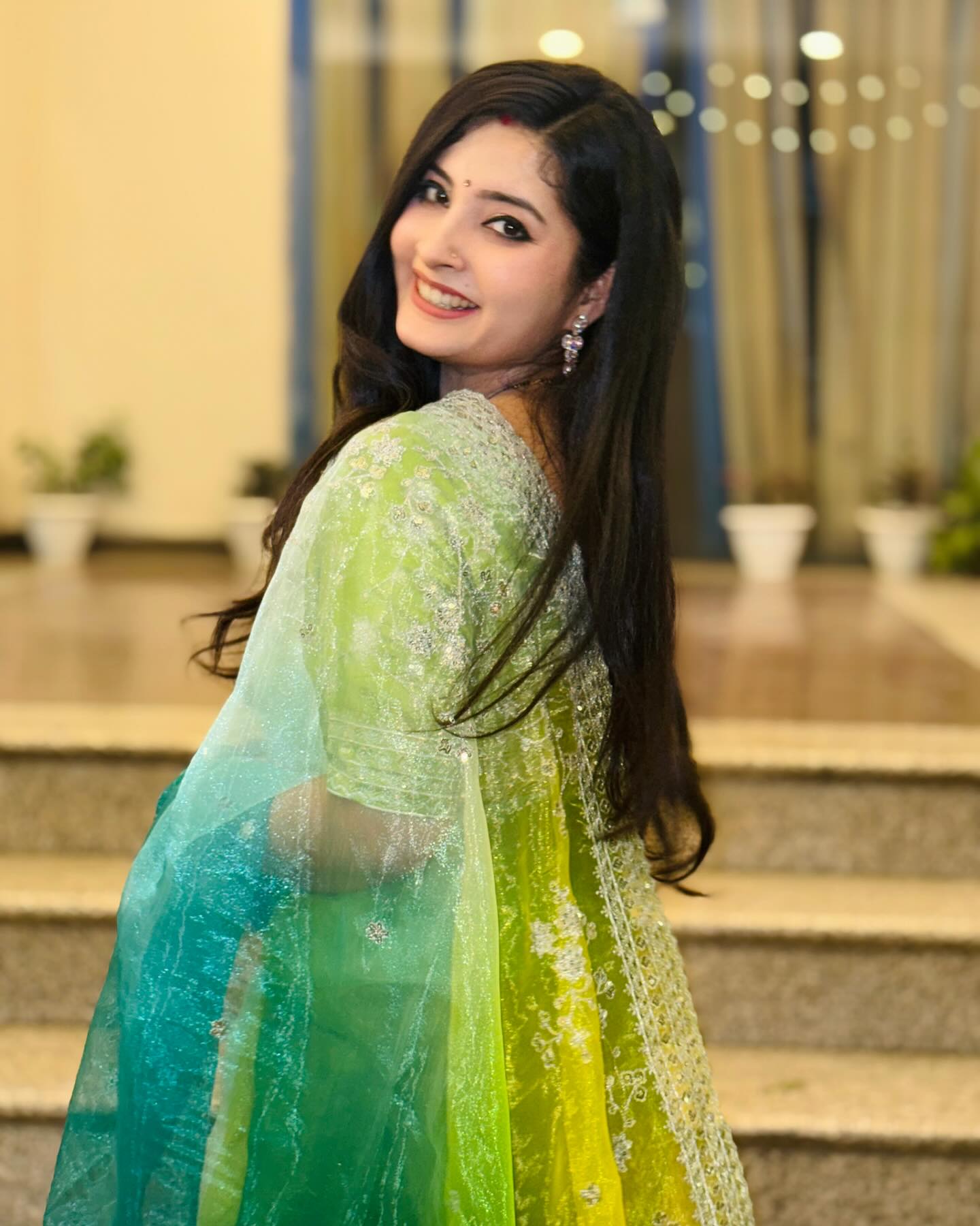Saree Prizam