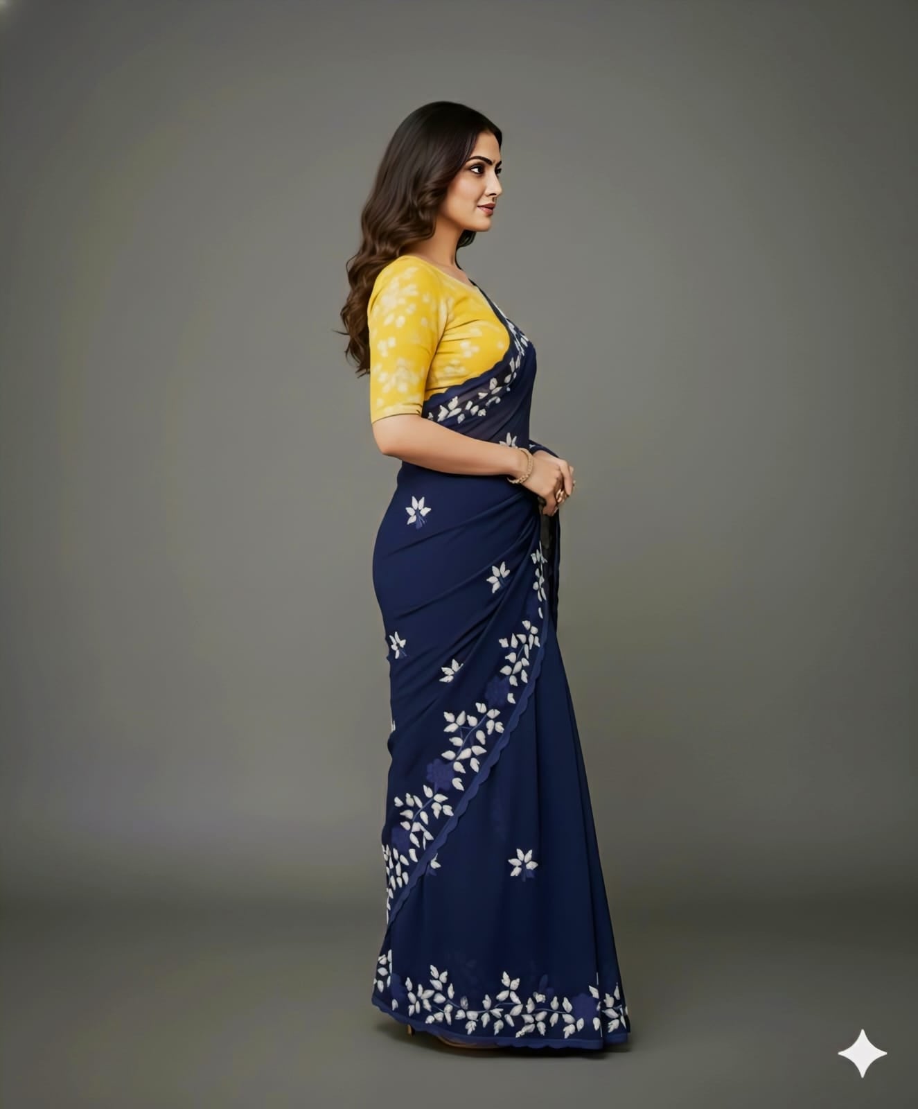 Saree Nidhi