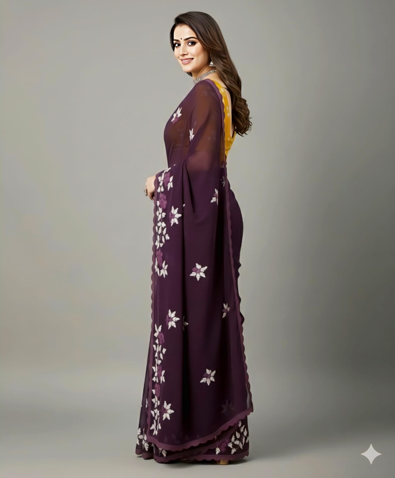 Saree Nidhi