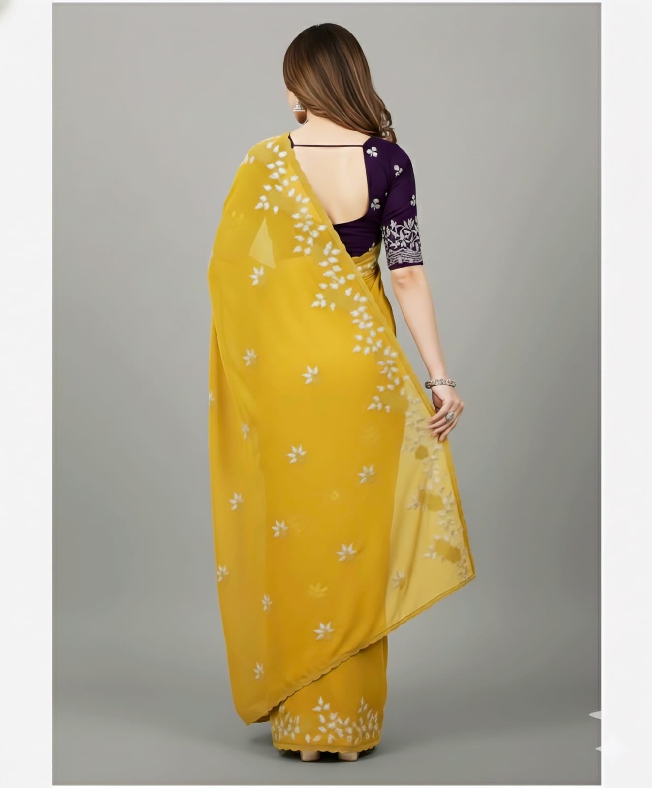 Saree Nidhi